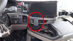 Brodit ProClip 856110 - Scania G-series 2025-2026