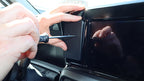 Brodit ProClip 856111 - Ford Transit Courier 2024-2026