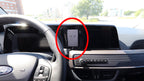 Brodit ProClip 856111 - Ford Transit Courier 2024-2026