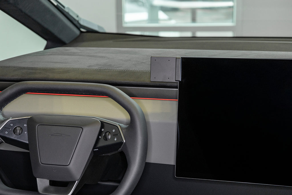 Brodit ProClip 856112 - Tesla Cybertruck 2023-2026