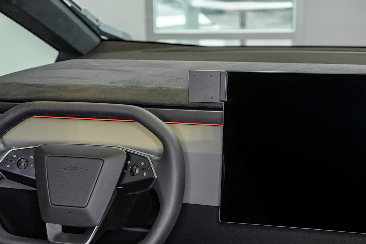 Brodit ProClip 856112 - Tesla Cybertruck 2023-2026