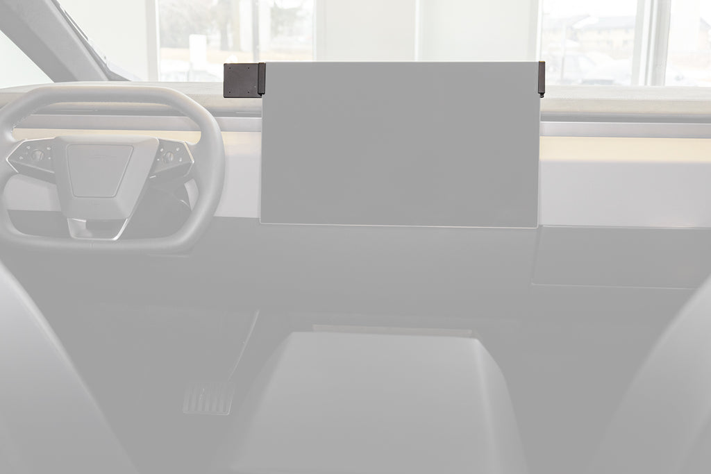 Brodit ProClip 856112 - Tesla Cybertruck 2023-2026