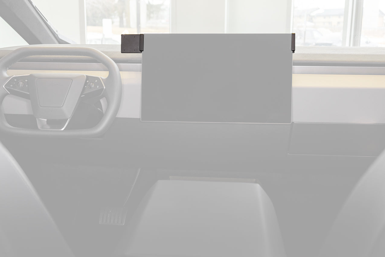 Brodit ProClip 856112 - Tesla Cybertruck 2023-2026