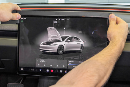 Brodit ProClip 856113 - Tesla Model 3