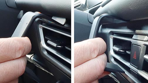 Brodit ProClip 856115 - Volkswagen Tayron 2025-2026