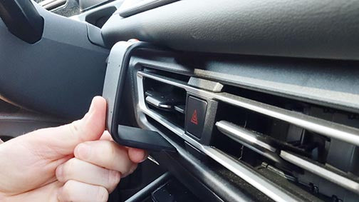 Brodit ProClip 856115 - Volkswagen Tayron 2025-2026