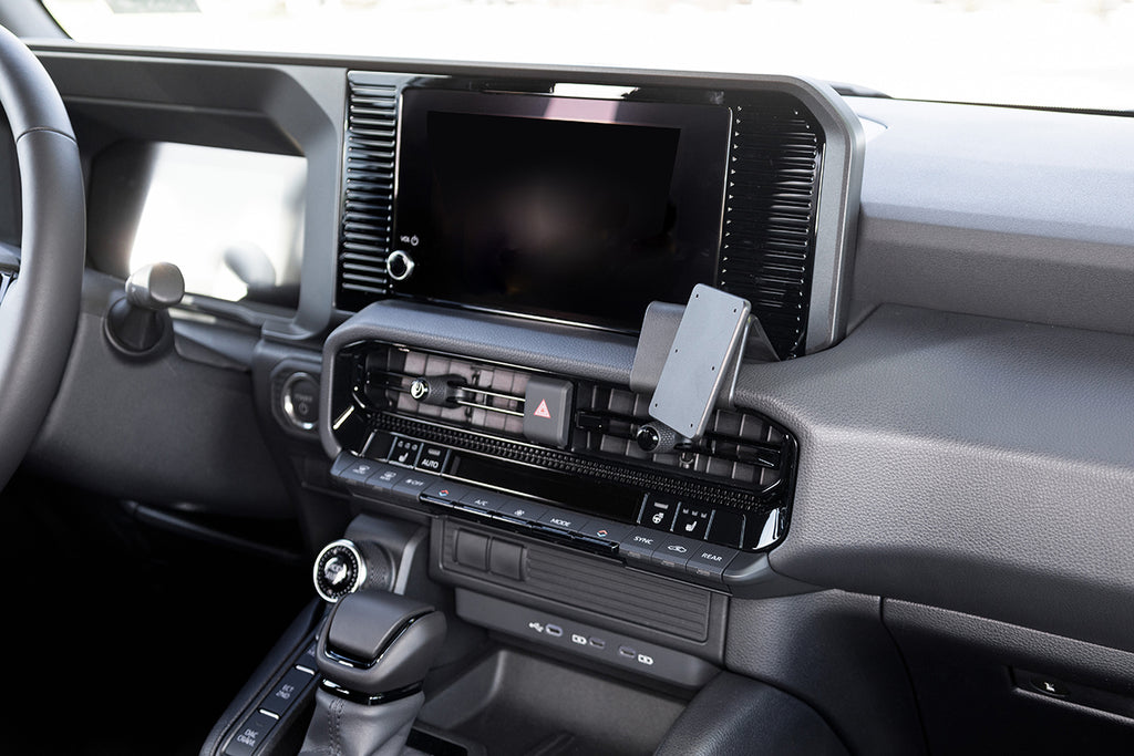 Brodit ProClip 856117 - Toyota LandCruiser 250 2024-2026