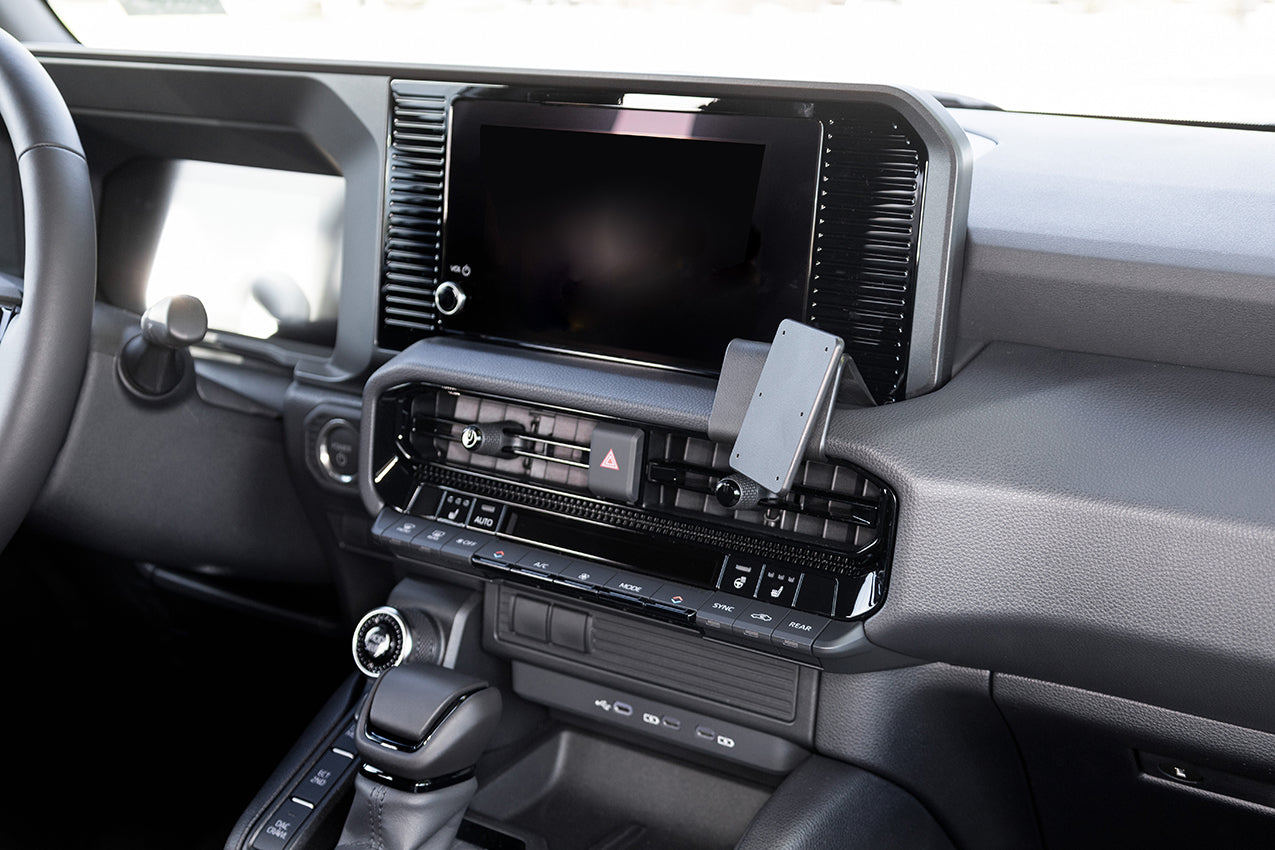 Brodit ProClip 856117 - Toyota LandCruiser 250 2024-2026