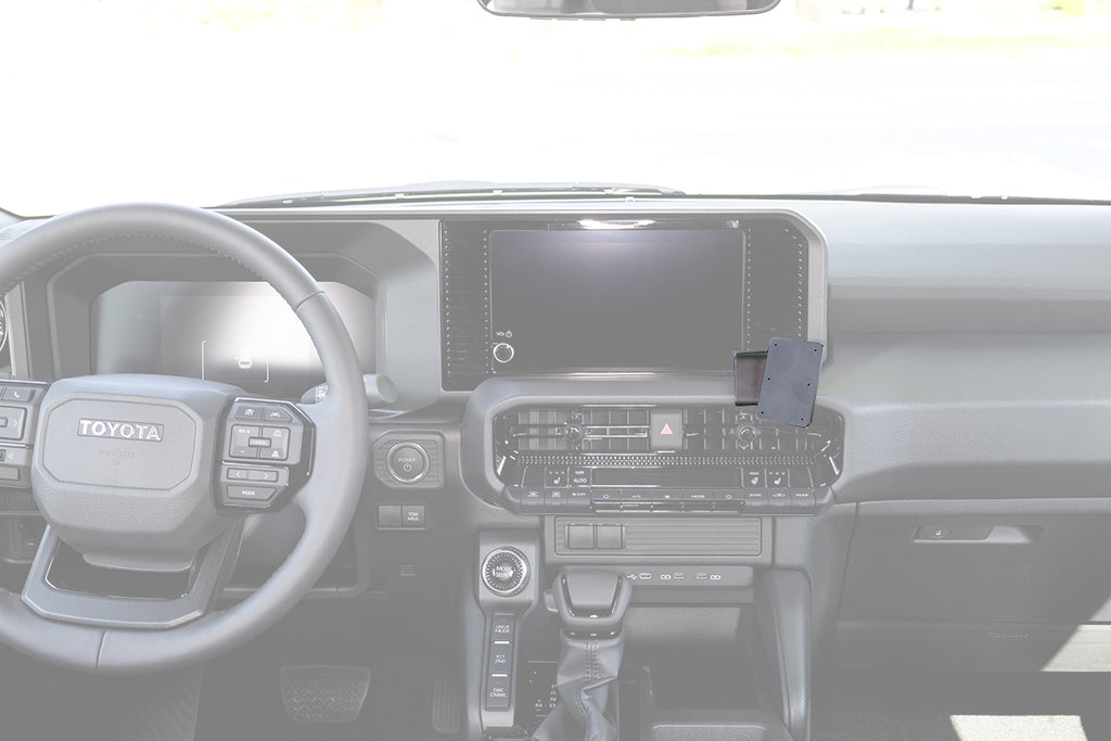 Brodit ProClip 856117 - Toyota LandCruiser 250 2024-2026