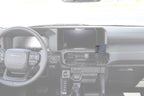 Brodit ProClip 856117 - Toyota LandCruiser 250 2024-2026