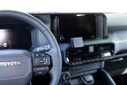 Brodit ProClip 856118 - Toyota LandCruiser 250 2024-2026
