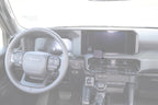 Brodit ProClip 856118 - Toyota LandCruiser 250 2024-2026