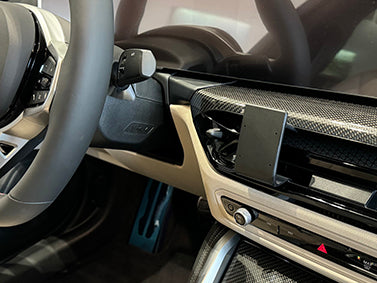 Brodit ProClip 856119 - BMW 2-Serie F74 2025-2026