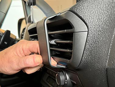 Brodit ProClip 856121 - Citroen E-Expert Combi 2025-2026