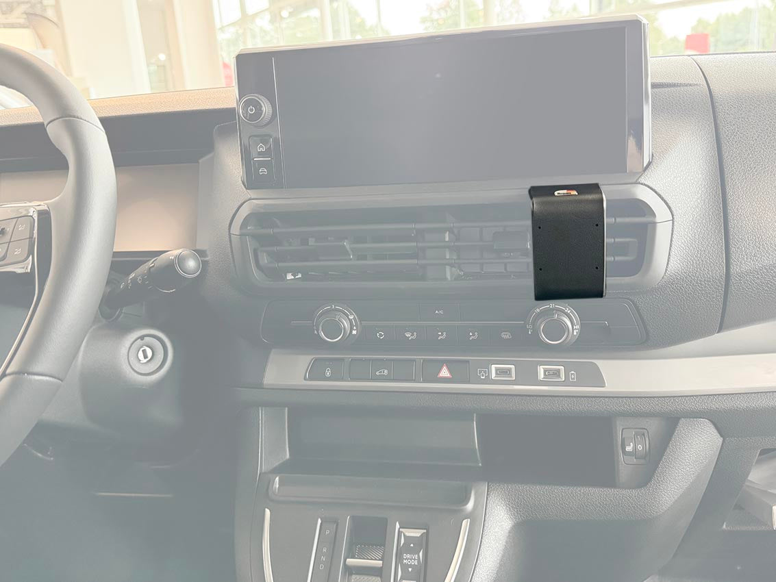 Brodit ProClip 856121 - Citroen E-Expert Combi 2025-2026