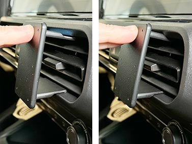 Brodit ProClip 856122 - Citroen Berlingo III 2025-2026