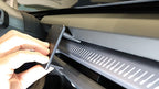 Brodit ProClip 856123 - BMW 1-Serie F70 2025-2026