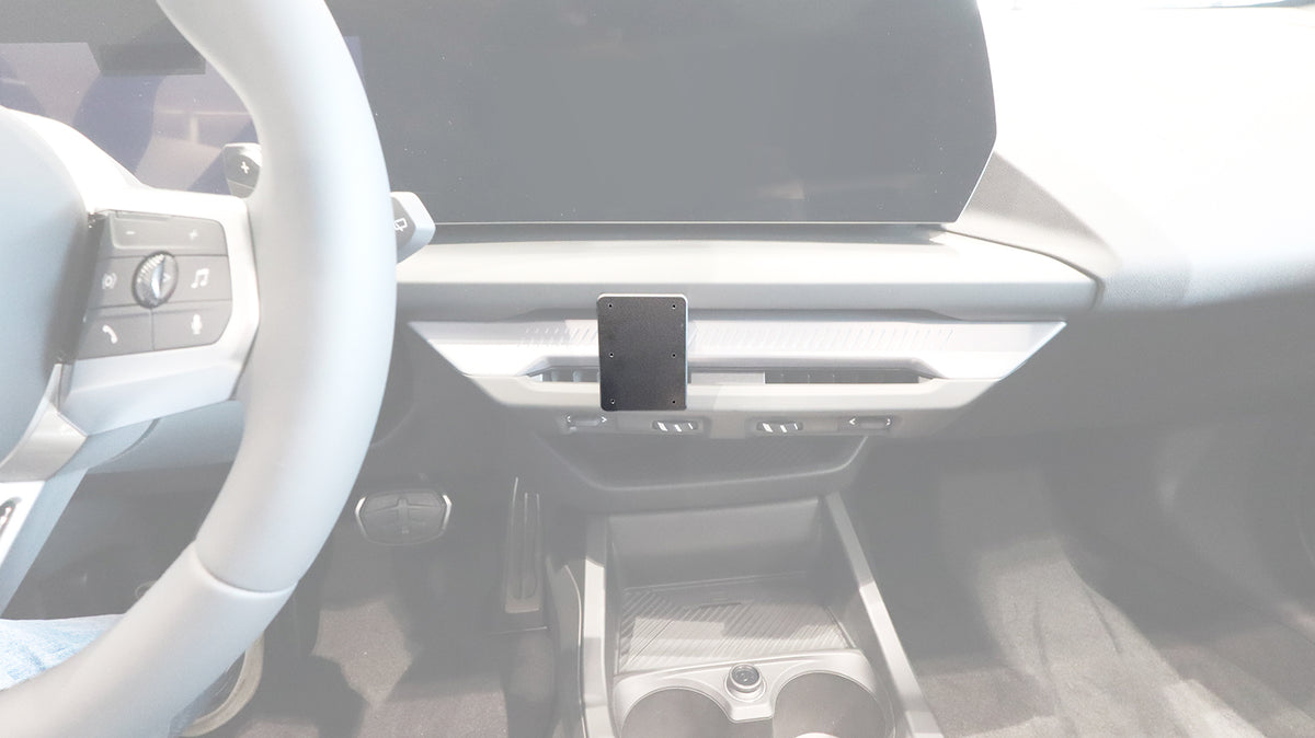 Brodit ProClip 856123 - BMW 1-Serie F70 2025-2026