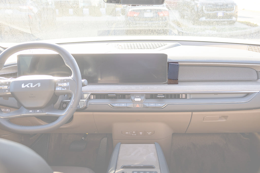 Brodit ProClip 856124 - Kia EV9 2024-2026