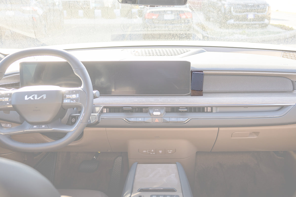 Brodit ProClip 856124 - Kia EV9 2024-2026