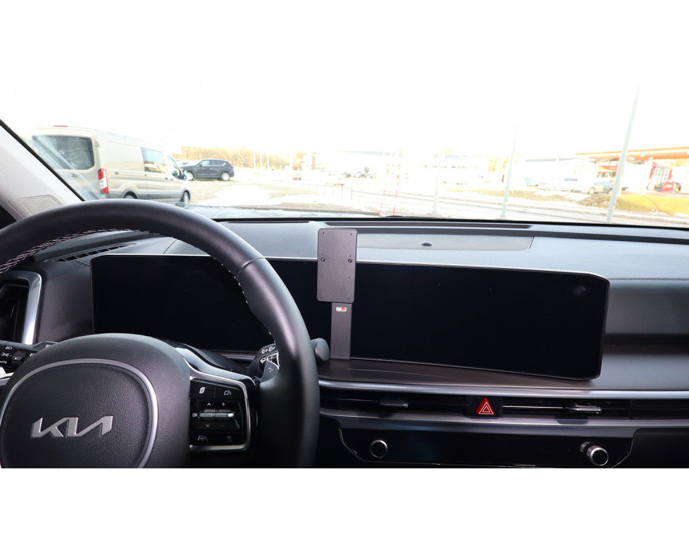 Proclip Kia Sorento 2025- Center mount afbeelding 2