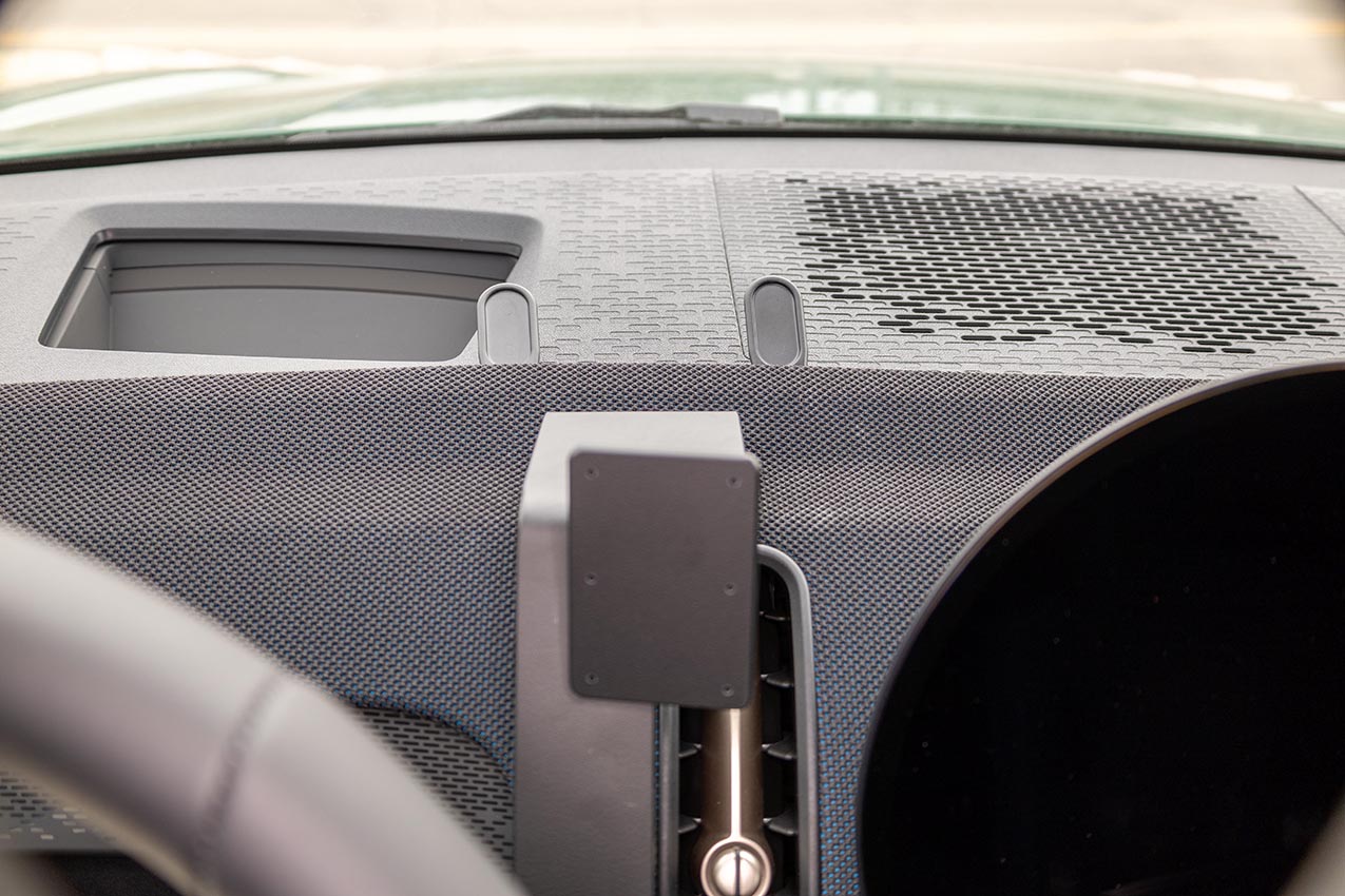 Brodit ProClip 856126 - Mini Countryman 2025-2026
