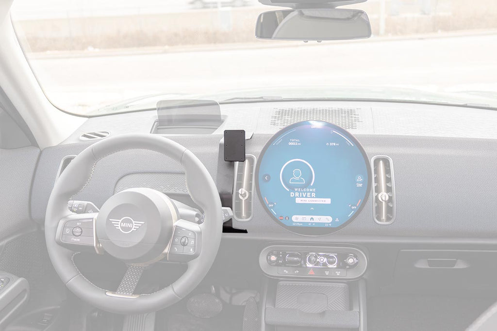 Brodit ProClip 856126 - Mini Countryman 2025-2026