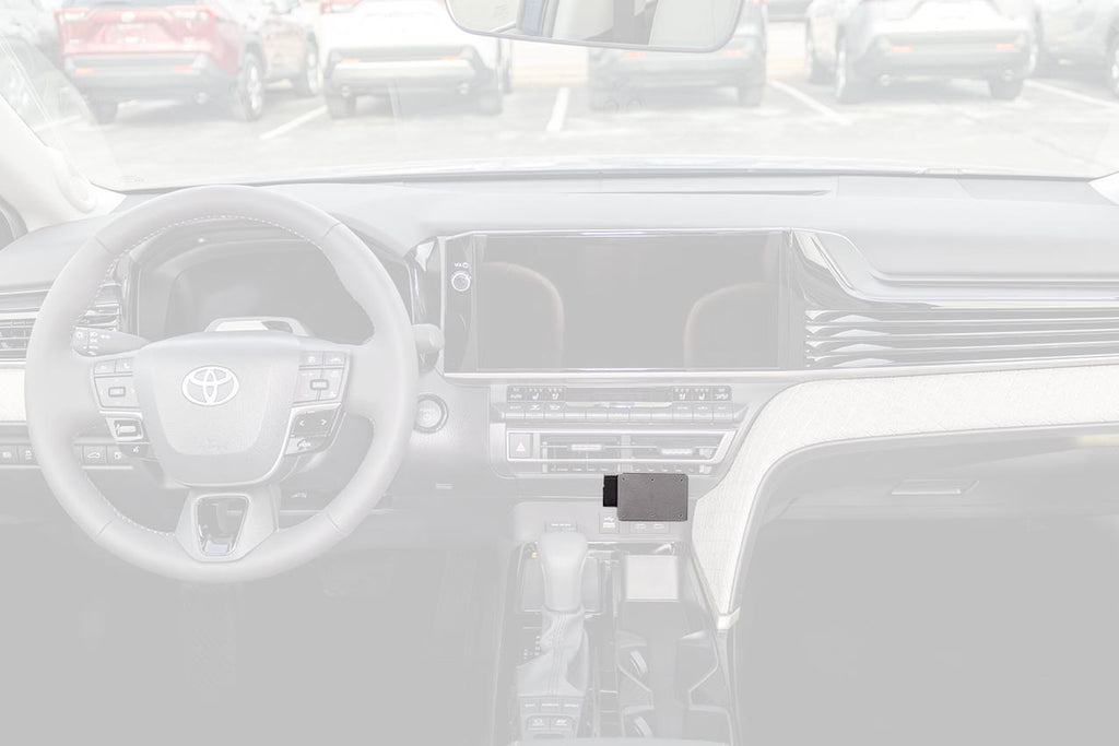 Brodit ProClip 856143 - Toyota Camry 2025-2026