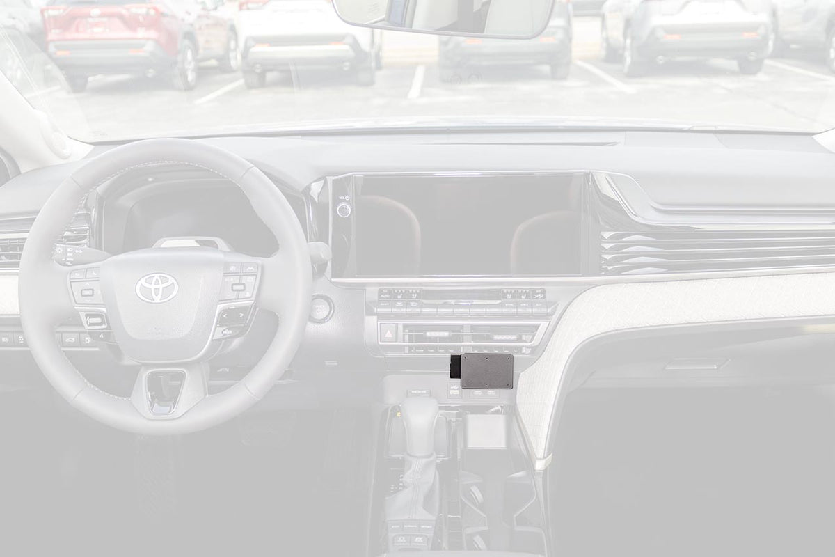 Brodit ProClip 856143 - Toyota Camry 2025-2026