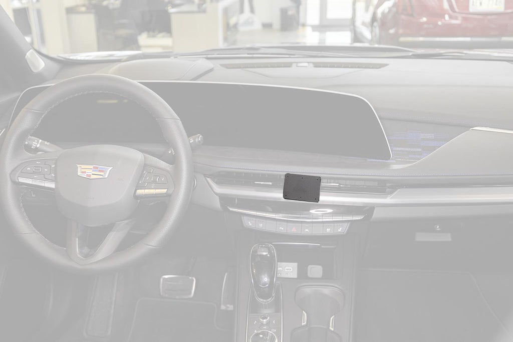 Brodit ProClip 856145 - Cadillac XT4 2024-2026