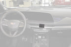 Brodit ProClip 856145 - Cadillac XT4 2024-2026
