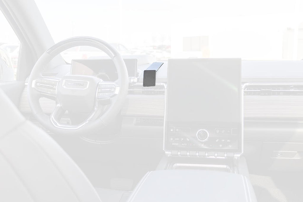 Brodit ProClip 856150 - GMC Sierra EV 2024-2026