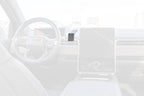 Brodit ProClip 856150 - GMC Sierra EV 2024-2026