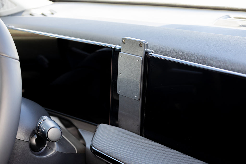 Brodit ProClip 856154 - Nissan Kicks 2025-2026