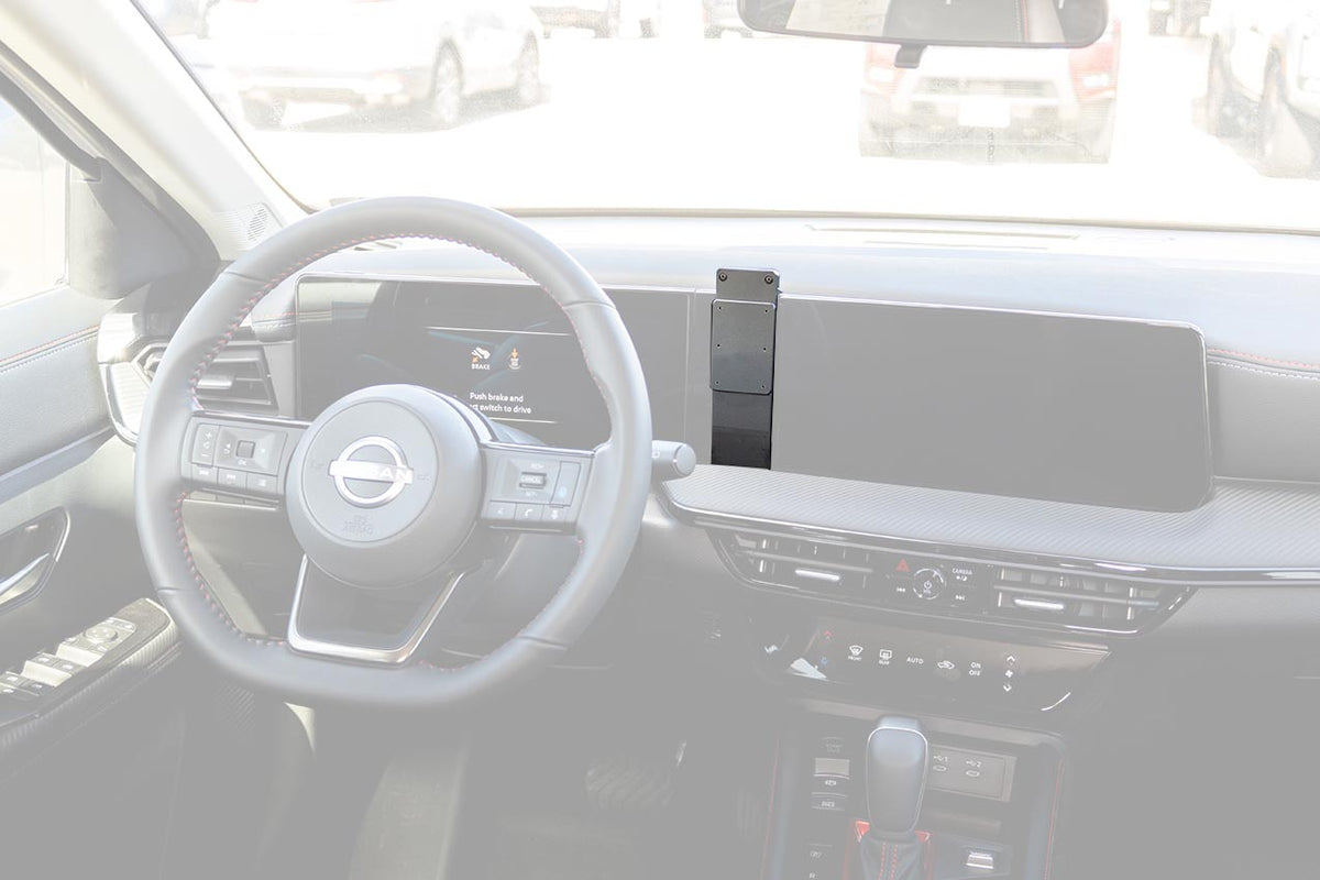 Brodit ProClip 856154 - Nissan Kicks 2025-2026