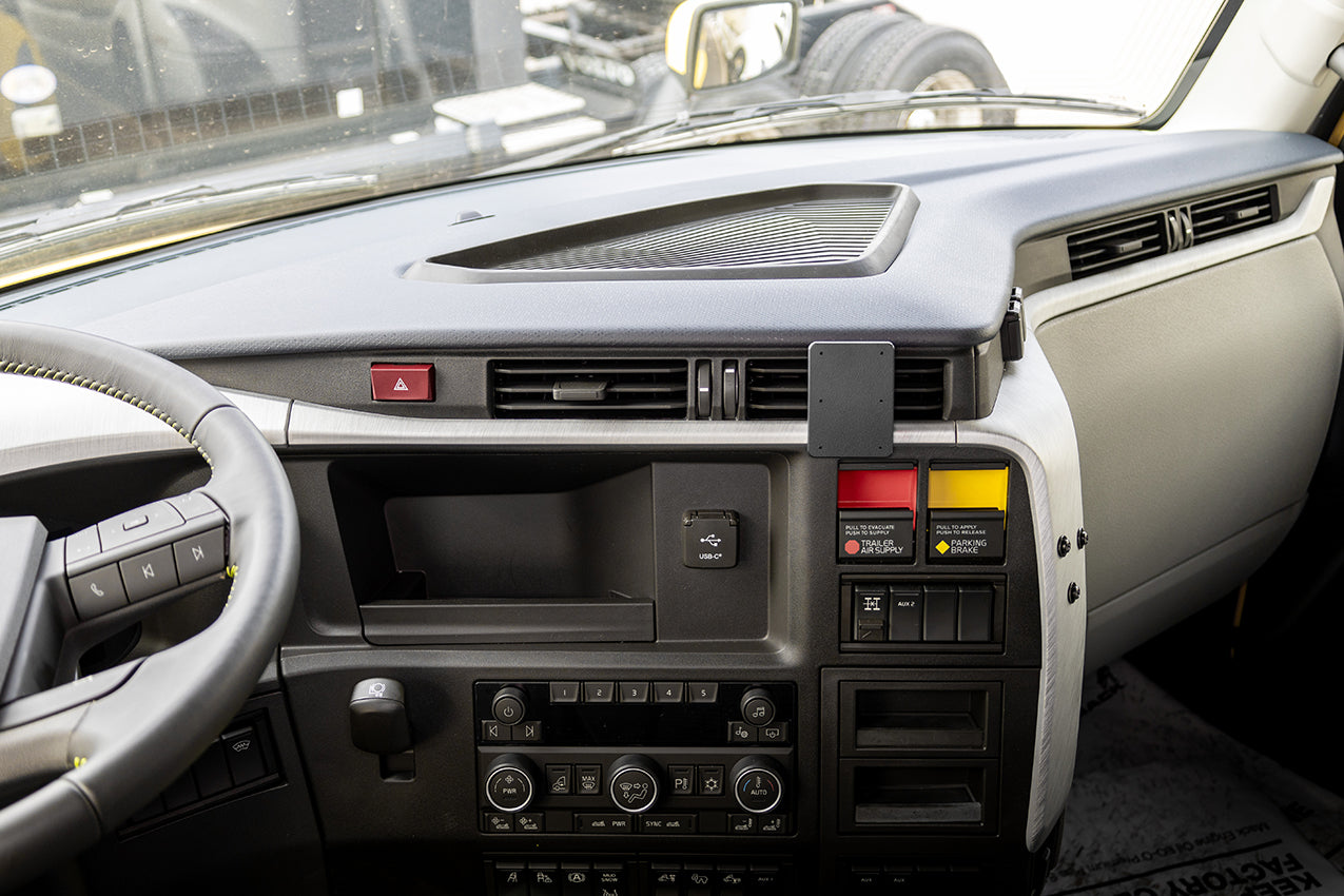 Brodit ProClip 856155 - Volvo VNL series 2025-2026