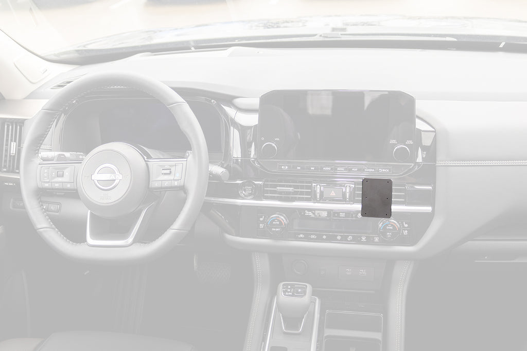 Brodit ProClip 856157 - Nissan Pathfinder 2022-2026