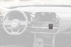 Brodit ProClip 856157 - Nissan Pathfinder 2022-2026