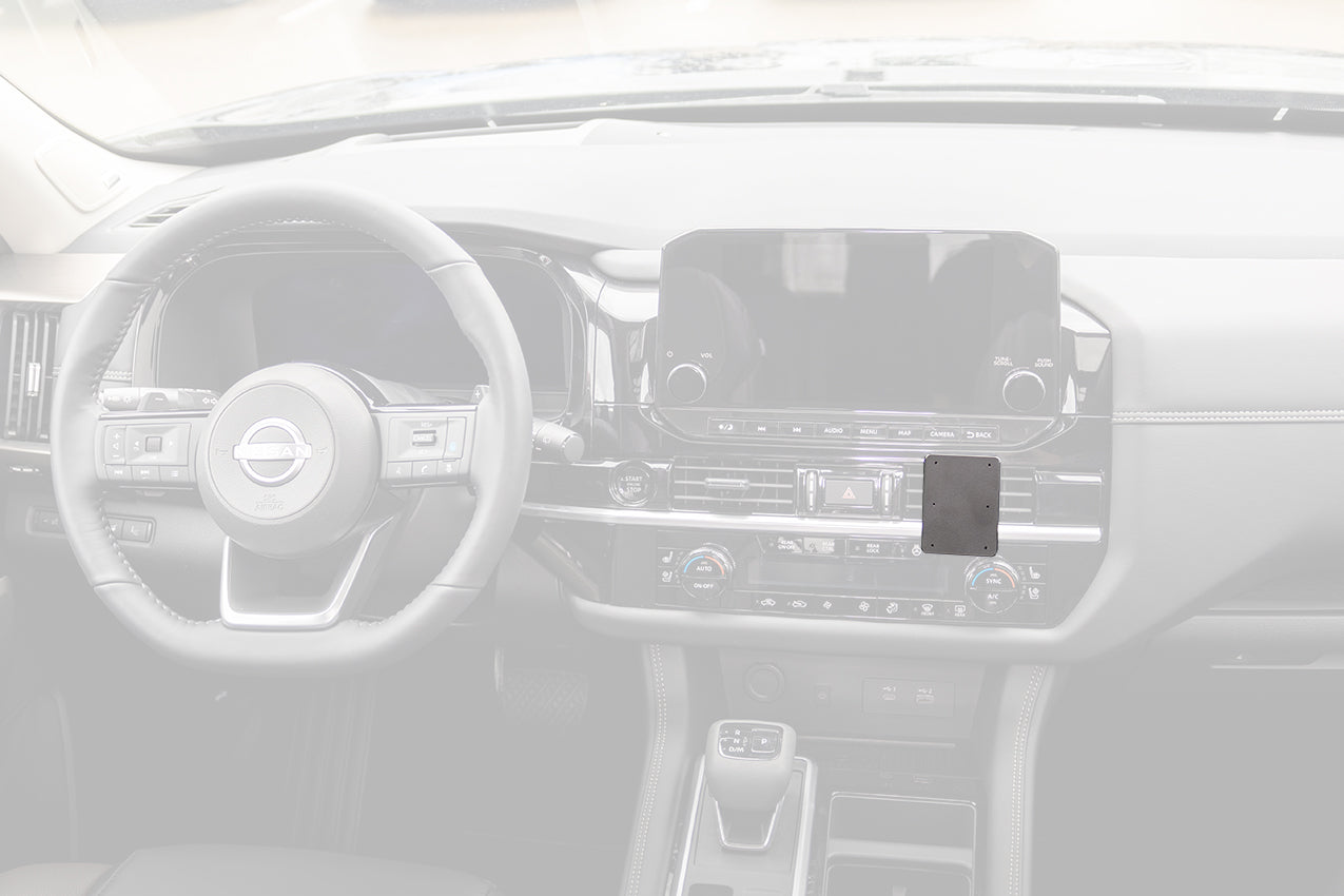 Brodit ProClip 856157 - Nissan Pathfinder 2022-2026