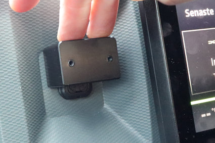Brodit ProClip 856160 - Dacia Bigster 2025-2026