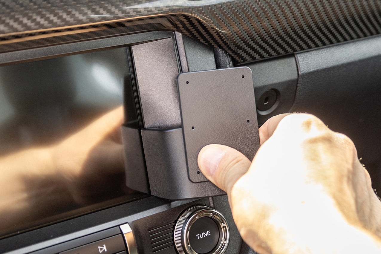 Brodit ProClip 856162 - Ford Mustang 2015-2023