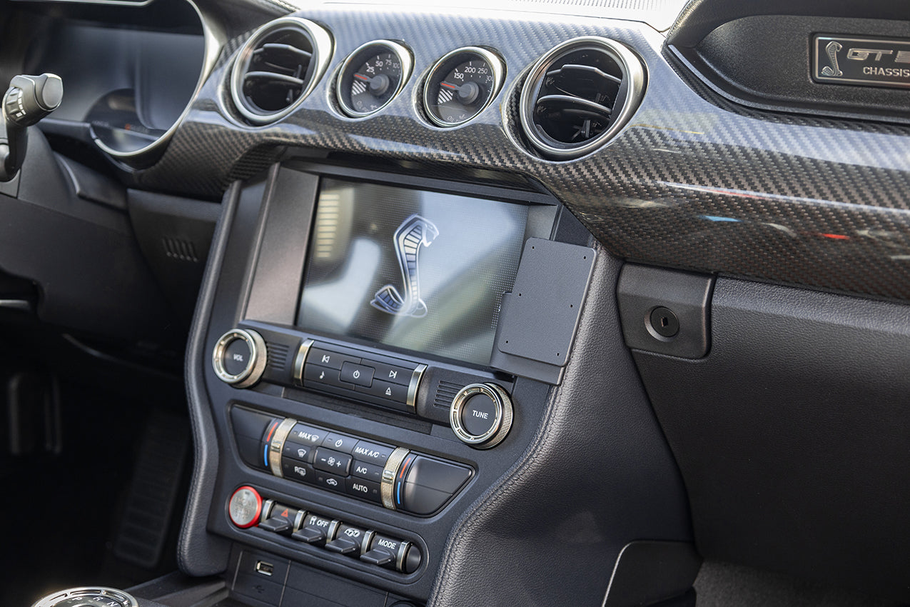 Brodit ProClip 856162 - Ford Mustang 2015-2023