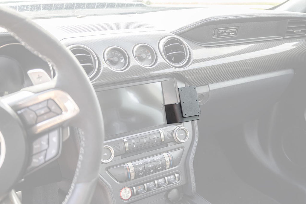 Brodit ProClip 856162 - Ford Mustang 2015-2023