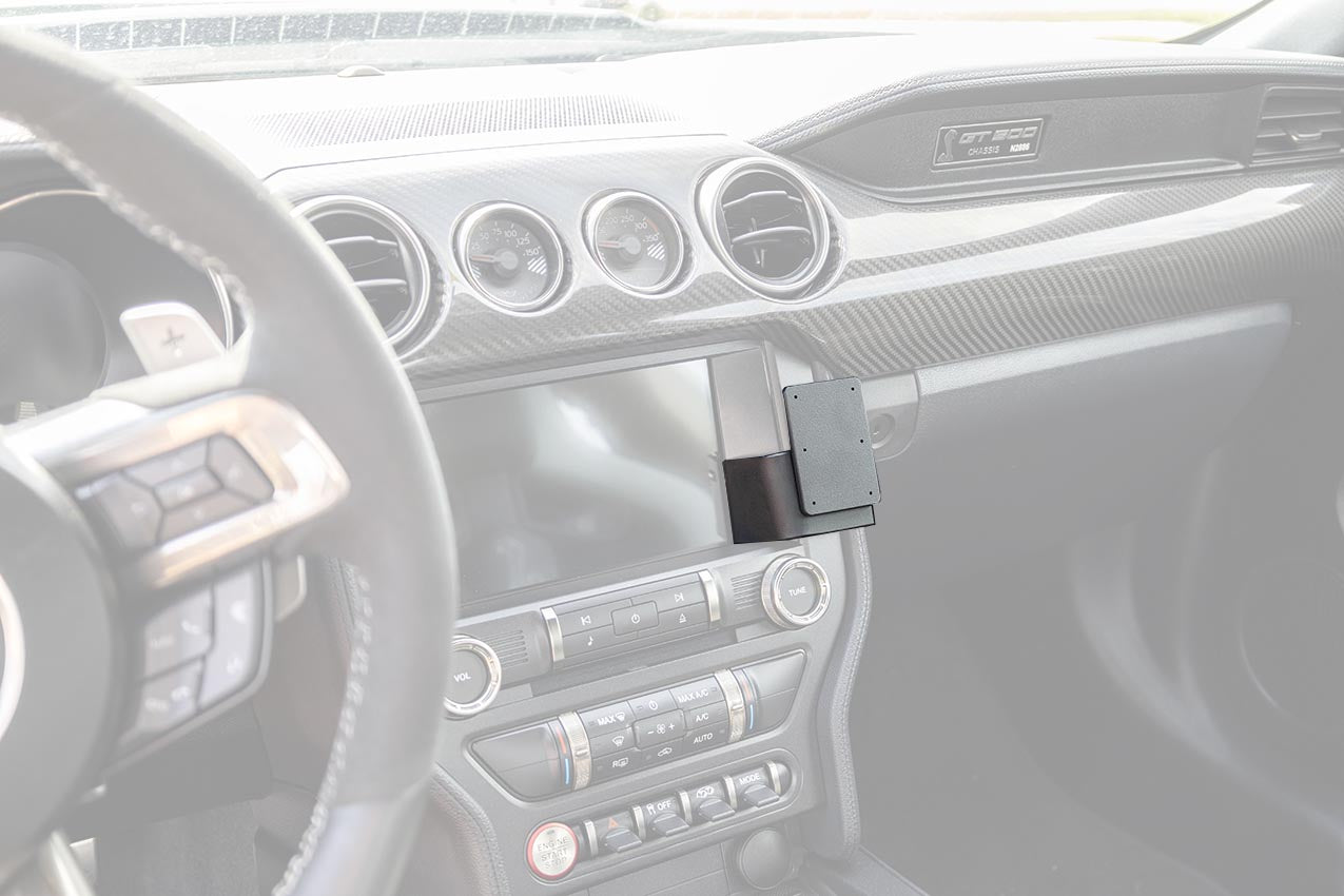Brodit ProClip 856162 - Ford Mustang 2015-2023