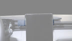 Brodit ProClip 856163 - Ford Capri EV 2025-2026