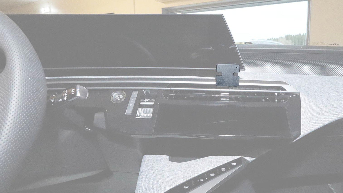 Brodit ProClip 856164 - Peugeot 3008 2025-2026
