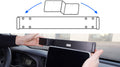 Brodit ProClip 856166 - Maxus e-Deliver 9 2021-2026