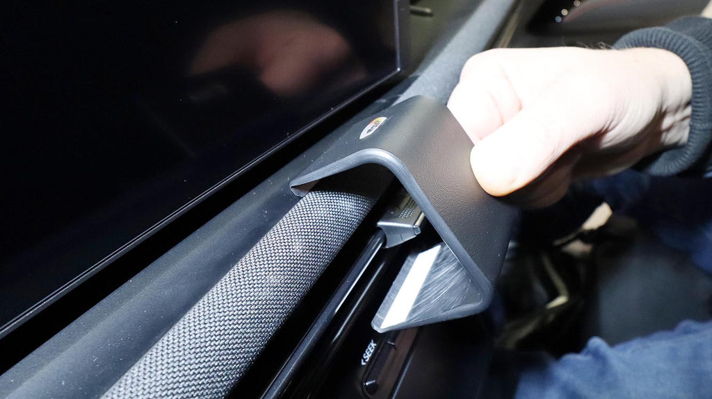 Brodit ProClip 856167 - Hyundai Santa Cruz 2025-2026