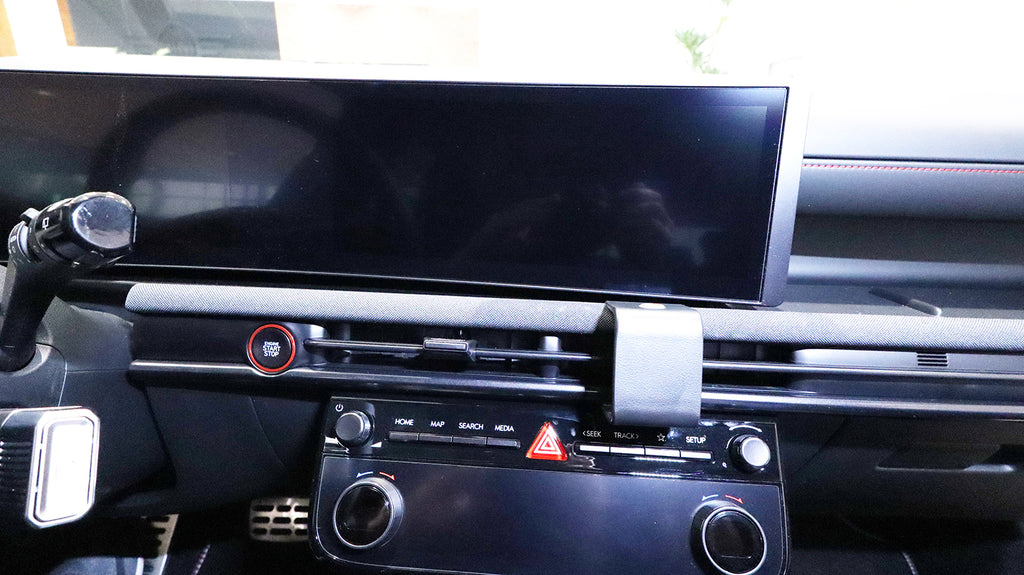 Brodit ProClip 856167 - Hyundai Santa Cruz 2025-2026