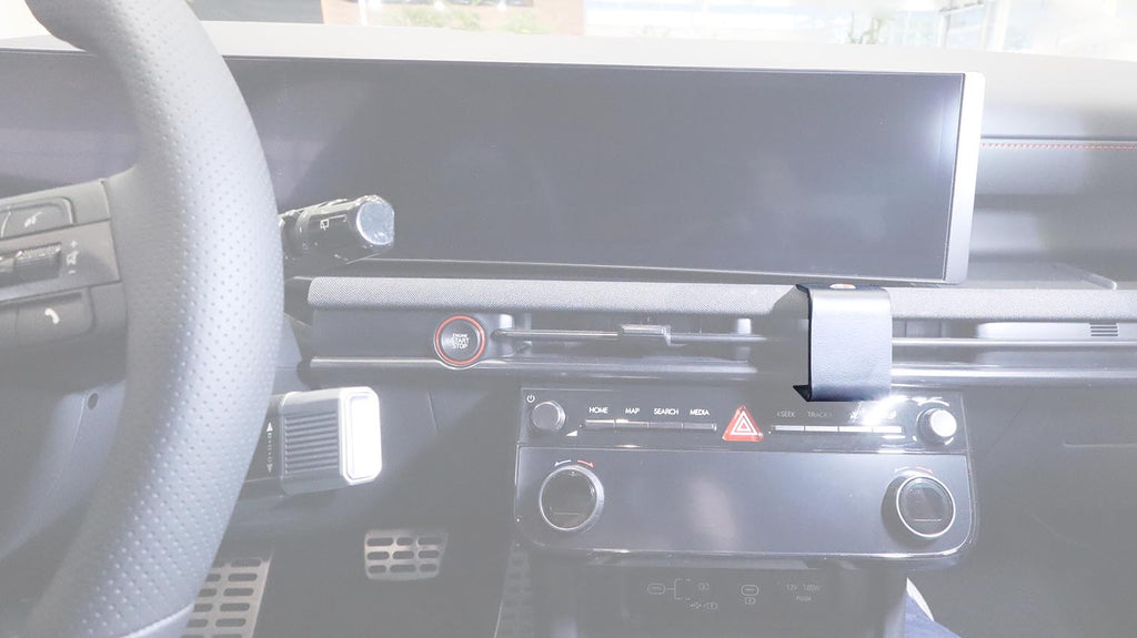 Brodit ProClip 856167 - Hyundai Santa Cruz 2025-2026